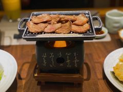 -山葵家·创意料理(临平银泰城店)