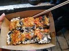 -品腐记·豆腐王朝(老门东总店)