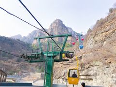 景点-北京上方山国家森林公园