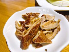 -牵人麻辣粉(中街子店)