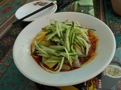 新疆凉皮子-巴依老爷·新疆美食(上城区天城路店)