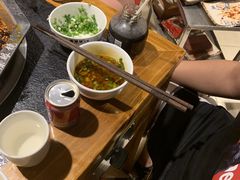 -陈眼镜火锅(总店)