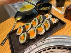 -汉拿山(包河万达店)
