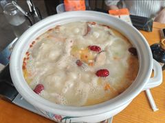 -金龙·打边炉(南京西路店)