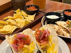 -Taco Mama嗒蔻妈妈墨西哥餐厅(环宇城店)