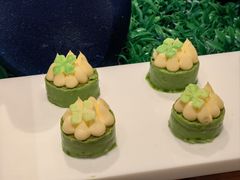 -顺德美的万豪酒店·自助餐·贡厨