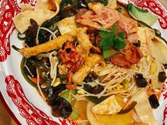 -辣伍爺·冒菜(乐淘里店)