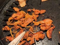 -新石器烤肉(百联川沙店)