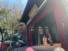 -杭州黄龙洞