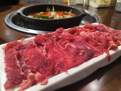 -黔有有贵州酸汤夺夺粉火锅(五味十字店)