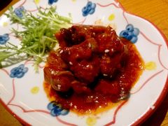 无锡酱排骨-蜜桃餐厅·古运河畔(南下塘店)