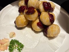 -芳芳私房菜·精做淮扬菜(承德路店)