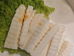 -百草滩羊清水涮羊肉(长城路店)
