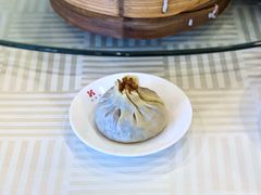 松籽烧卖-怡园饭店-餐厅(四望亭店)