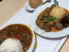 -宜家·瑞典风味餐厅(天津东丽商场店)