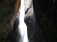 -华蓥山天意谷景区