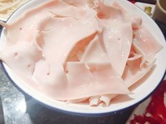 -蜀辣居鲜货老火锅(红牌楼店)