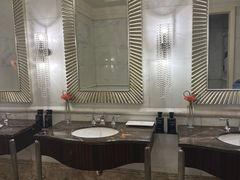 -上海和平饭店茉·莉酒廊 Jasmine Lounge