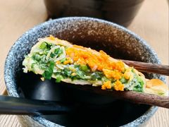 -地二手作鱼汤馄饨(上街里店)