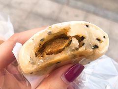 -那家面包房(珠江路店)