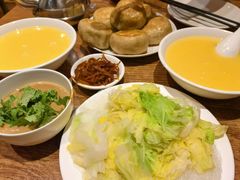 -清真吴记门钉肉饼·喜多利