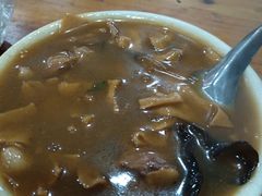 -逍遥镇刘相五胡辣汤豆沫馆(康复中街店)