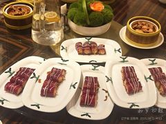 -夏宫中餐厅(香格里拉大酒店)
