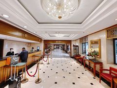 -杭州香格里拉饭店
