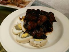本帮红烧肉-申宴酒楼(王子百货店)