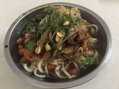 灵山粉-灵山卢梅燕粉店