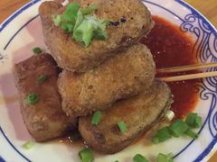 -汪一挑馄饨(老街店)