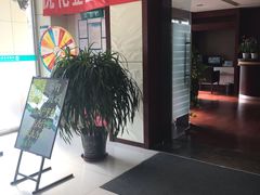 -中国农业银行(北京回龙观东区支行)