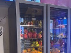 -溪边姑娘·拉丝酸奶水果捞(春熙路店)