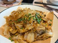 -粤点越有·茶点·粤菜(樵岭国际店)