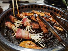 -火炉火自助餐(西直门凯德MALL店)