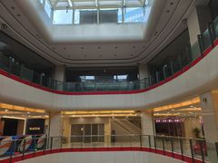 -CMC大光明影城(莲花店)