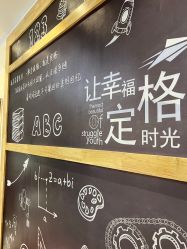 点击看大图 -小阿福儿童摄影(光谷时代广场店)