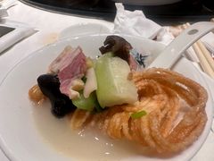 -芳芳私房菜·精做淮扬菜(承德路店)