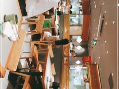大堂-云海肴·汽锅鸡·云南菜(高德置地店)