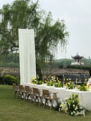 -花田喜事婚礼定制