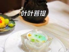 -叶叶菩提(太原别墅店)