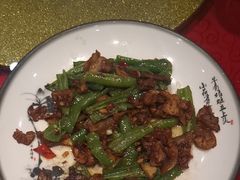 -新虹楼饭庄(崇明陈家镇店)