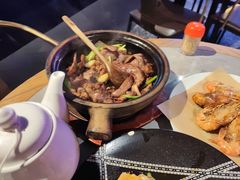 -啫神·广州地标美食(北京路店)