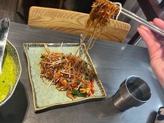 -simply thai天泰(长泰广场店)