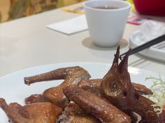 -蔡澜点心·粤菜(月星环球港店)