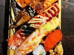 全型寿司-盒马鲜生(大成店)