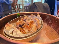 -桂满陇·蟹黄小笼汤包(清河万象店)