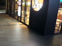 门面-肯德基(建德服务区北店)