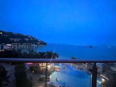 -深圳大梅沙京基洲际度假酒店