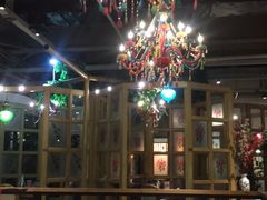 大堂-红蕃干锅·脆皮香辣虾(南屏街金鹰店)